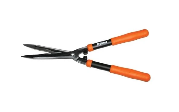 Welkut 2056NE Çit Kesme Makası Dalgalı ürün görseli