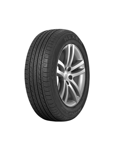 Nexen 215/50R18 92H N'PRIZ AH8 2025 Üretim Yaz Lastiği ürün görseli