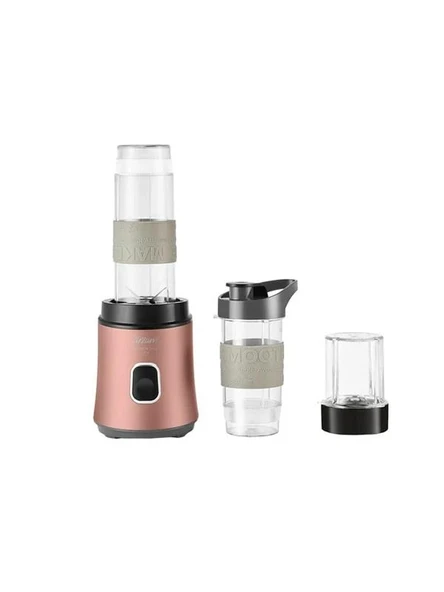 ARZUM SHAKE'N TAKE JOY KİŞİSEL BLENDER GÜN BATIMI AR1101-G