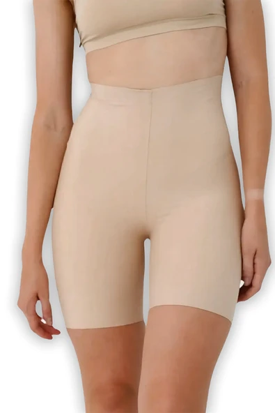 ALEXANDER HUD Lazer Kesim Korse - Kadın Dikişsiz, Toparlayıcı, Şekillendirici, Anti Selülit - Resim 2