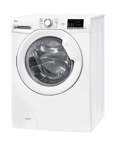 Hoover H3W 2102DE 10 kg 1200 Devir Çamaşır Makinesi - 2
