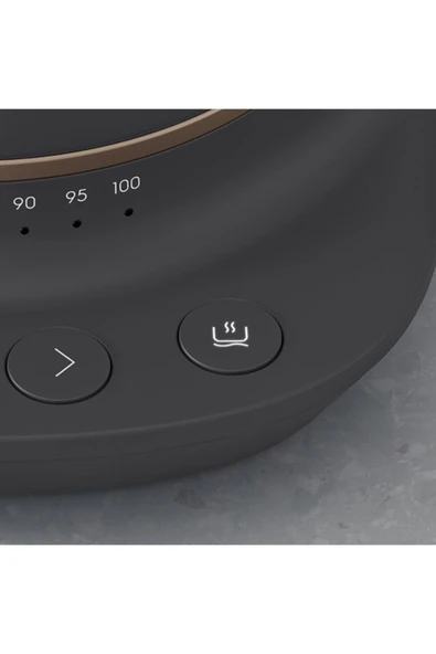 Electrolux Explore 7 E7GK1-8BP 2000 W 1,7 L Demlik Kutulu Cam Su Isıtıcısı Kettle - 3