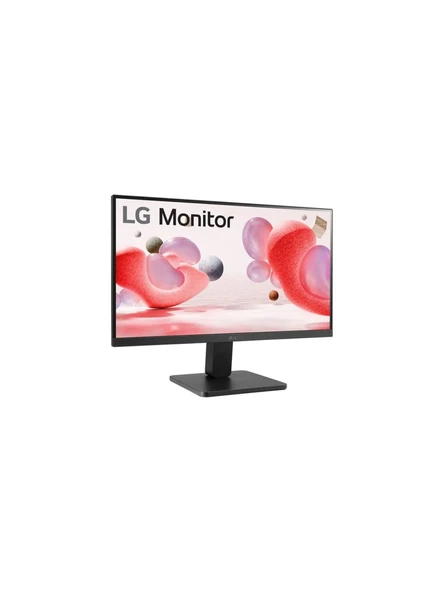 LG 24MR400-B 23.8 İnç 1920X1080 5MS 100HZ VGA HDMI FREESYNC Vesa FHD Monitör Sİyah - 3