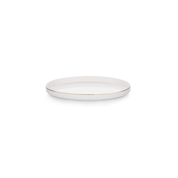 Schafer Superfine Bone Lumiere Kahvaltı Takımı 32 Parça-Gold - 7