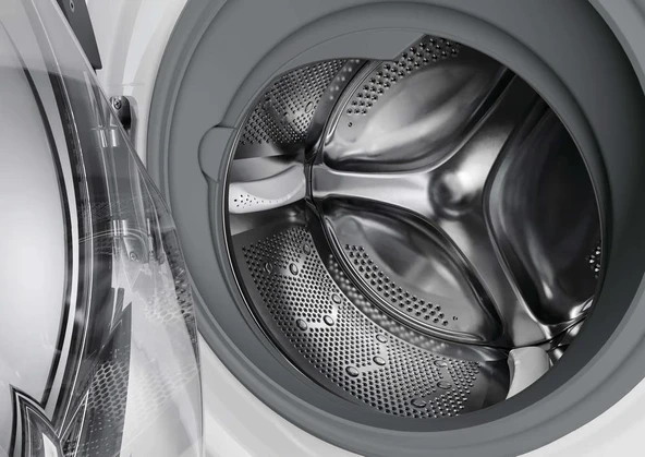 Hoover H3W 2102DE 10 kg 1200 Devir Çamaşır Makinesi - 4