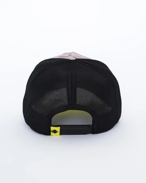 Fubelo Capterra Balıkçı Şapkası - 11