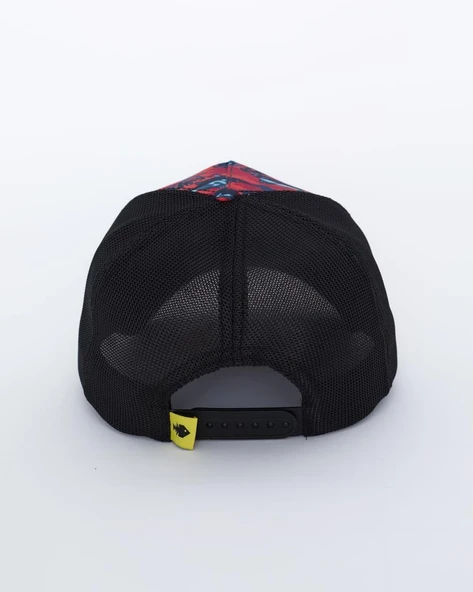 Fubelo Capterra Balıkçı Şapkası - 7