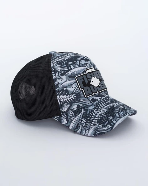 Fubelo Capterra Balıkçı Şapkası - 2