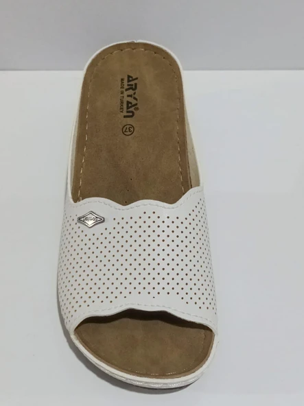 Aryan 38-758 Anatomic Kadın Comfort Terlik - 3
