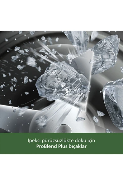 5000 Serisi Blender 800W, ProBlend Plus Teknolojisi, 0,7 Lt Kapasiteli Hazne, HR2764/00 - Resim 4