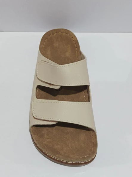 Aryan 20-971 Anatomic Kadın Terlik - 3