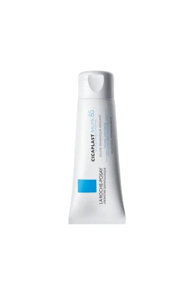 La Roche Posay Cicaplast Baume B5+ Krem 100 ml ürün görseli 1