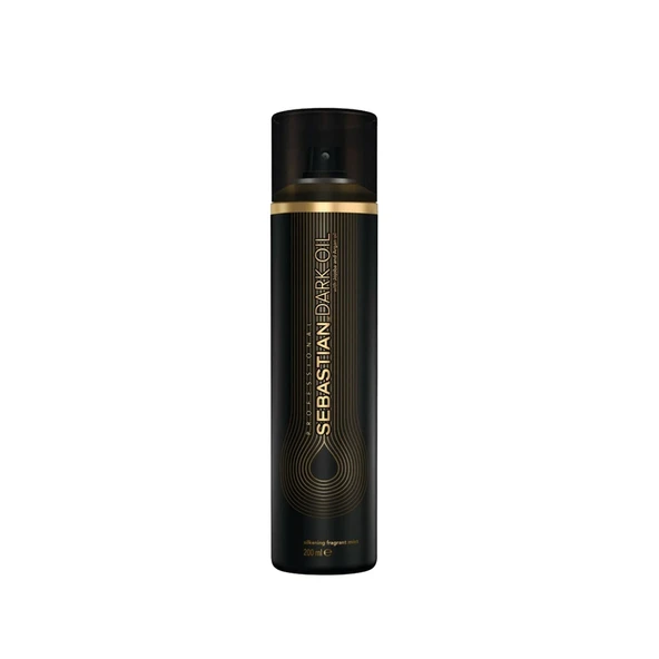 Sebastian Dark Oil Saç Spreyi 200 ml - 1