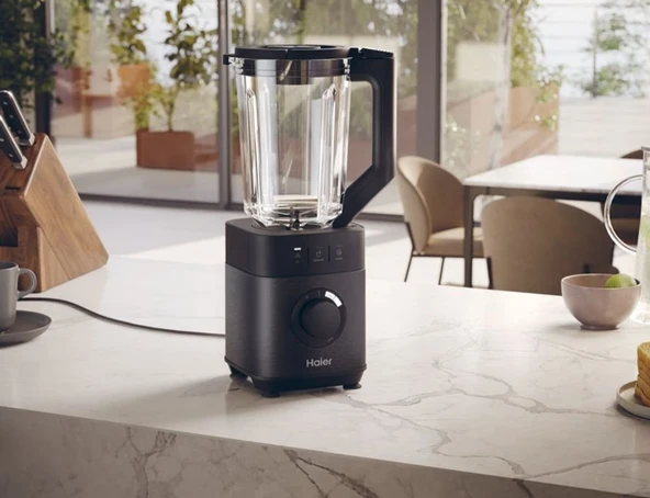 38800001-Haier HHB5B5 011 I-Master Series 5 Blender - 6