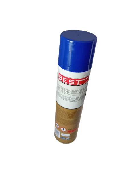 Best Kalıp Ayırıcı Silikon Sprey Ka2000 400 Ml - 2
