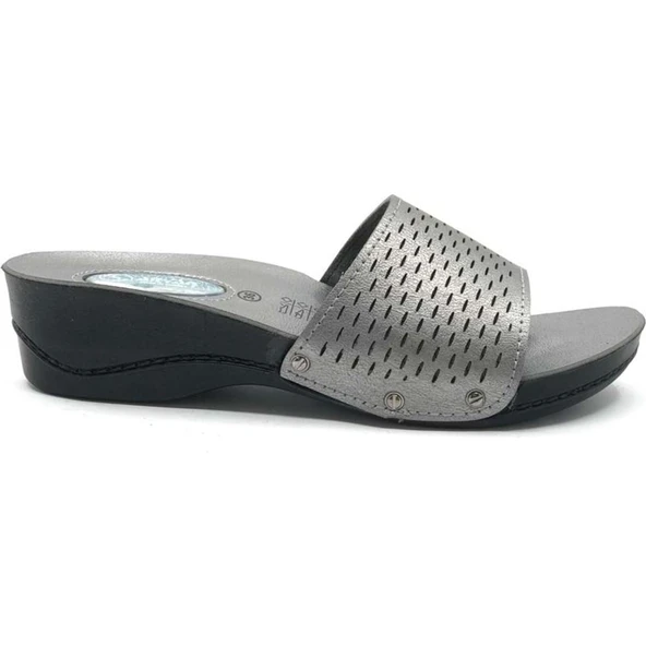 Aryan 68-791 Anatomic Kadın Jelli Terlik - 5