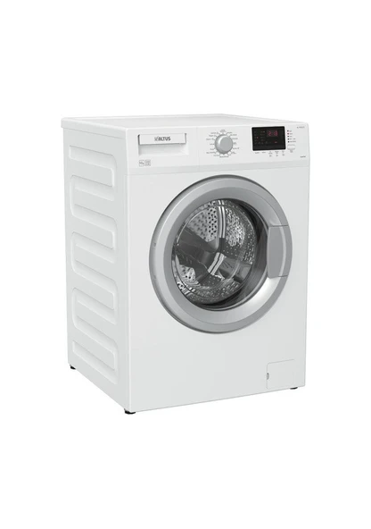 Altus AL 10123 D 1200 Devir 10 kg Çamaşır Makinesi - 2