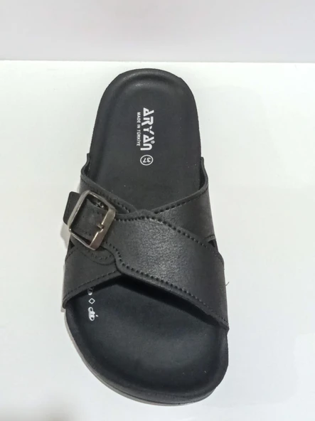Aryan 77-957 Anatomic Kadın Terlik - 2