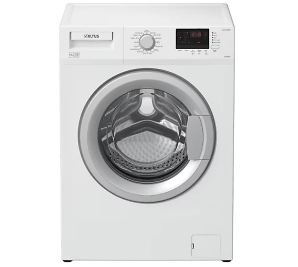 Altus AL 10123 D 1200 Devir 10 kg Çamaşır Makinesi