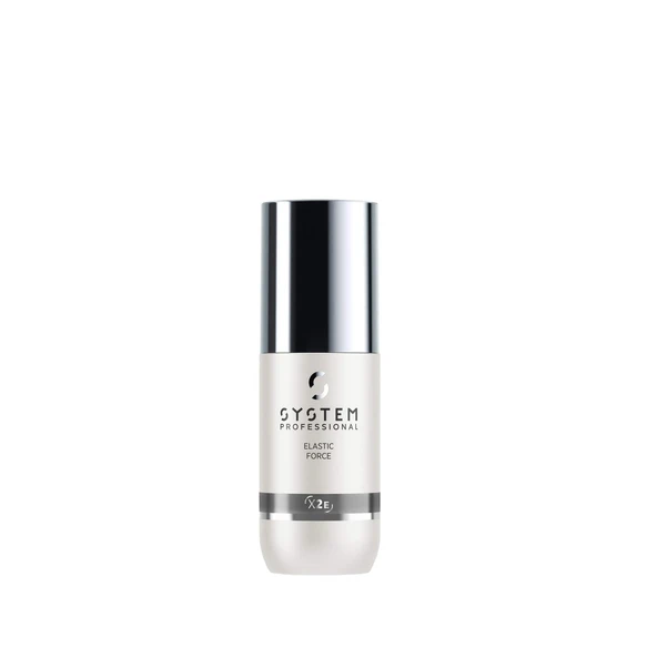 Wella System Professional Elastic Force Saç Serumu 125 ml - 2