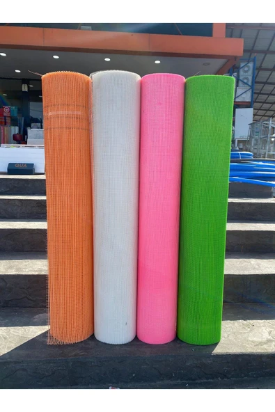 TURUNCU SIVA FİLESİ 160 GR - 2