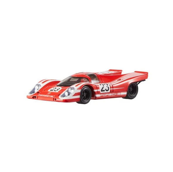 Hot Wheels Premium 1970 PORSCHE 917 HWG48 - HMD44 - 2
