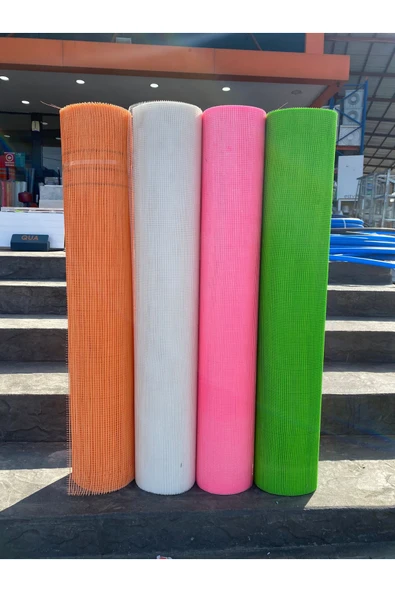 160 GR YEŞİL SIVA FİLESİ A KALİTE - 2