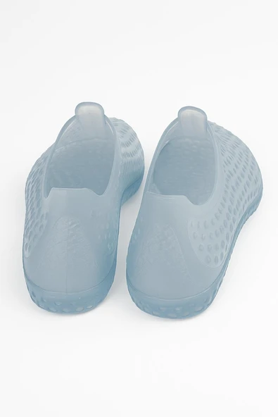 Ece Sörf Ocean Kadın Deniz Ayakkabısı  ŞEFFAF 36 - 3