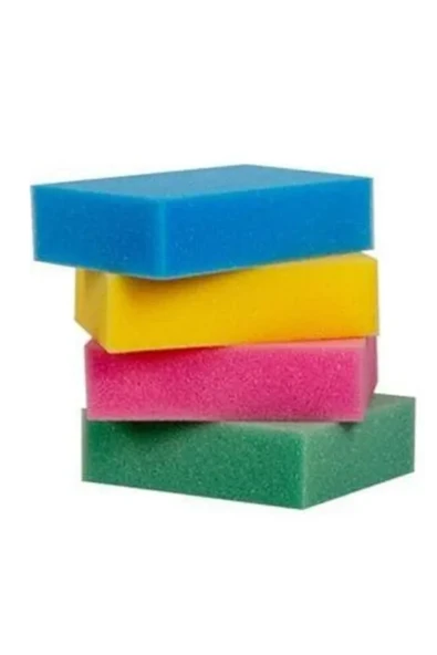 5X15X20 SIVA SÜNGERİ RENKLİ - 2