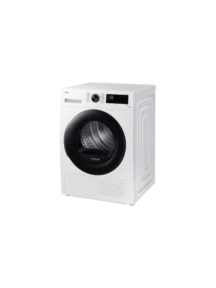 Samsung DV90CGC0A0AEAH 9 kg Çamaşır Kurutma Makinesi - 2