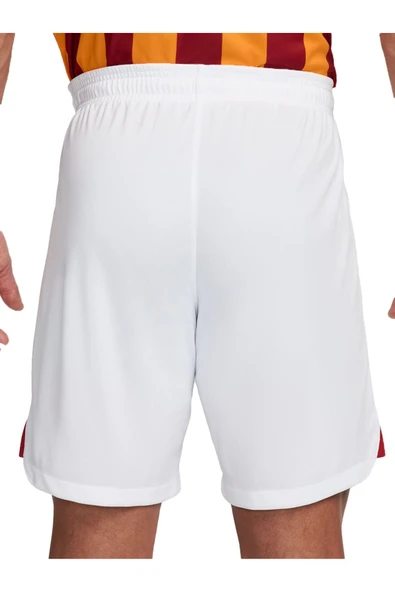 Galatasaray Orijinal Nike 100.yıl Şort - 3