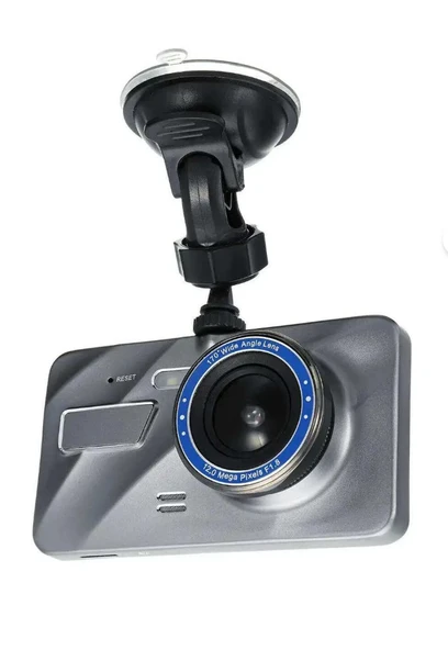 GLRTECH 4” Geniş Ekranlı Araç Kamerası – 1080P Çift Kamera, Park Yardım, G-Sensör - 3