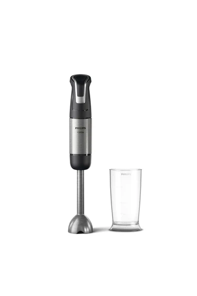 Philips 5000 Serisi HR2695/00 1200 W El Blender - Resim 2