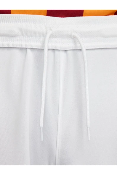 Galatasaray Orijinal Nike 100.yıl Şort - 5