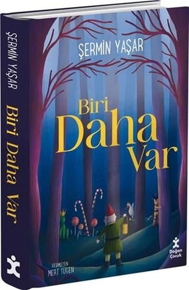 Biri Daha Var ürün görseli