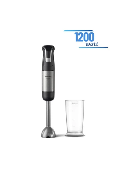 Philips 5000 Serisi HR2695/00 1200 W El Blender
