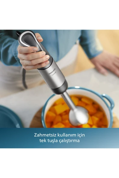Philips 5000 Serisi HR2695/00 1200 W El Blender - 5