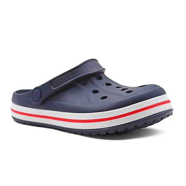 Papuçcity E800-2 Ortopedik Hastane İş Plaj Kadın Eva Terlik - 11