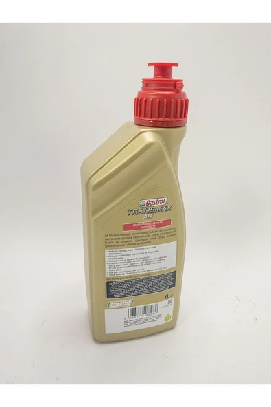 Otomatik Şanzıman Yağı Transmax Atf Dexron-6 - 2