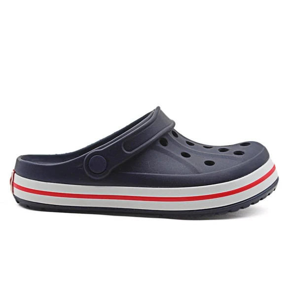 Papuçcity E800-2 Ortopedik Hastane İş Plaj Kadın Eva Terlik - 12