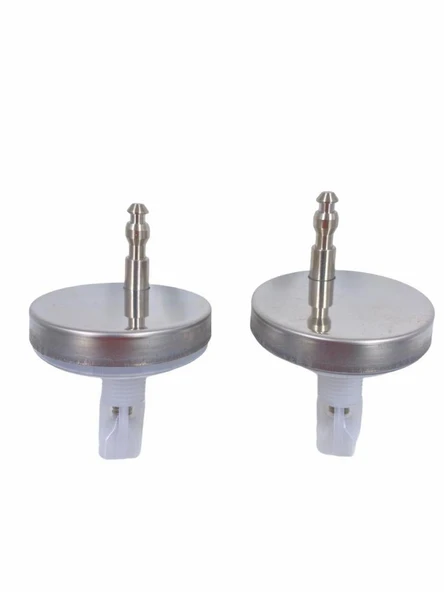 Duroplast YD18 Soft Klozet Kapak Menteşesi ürün görseli