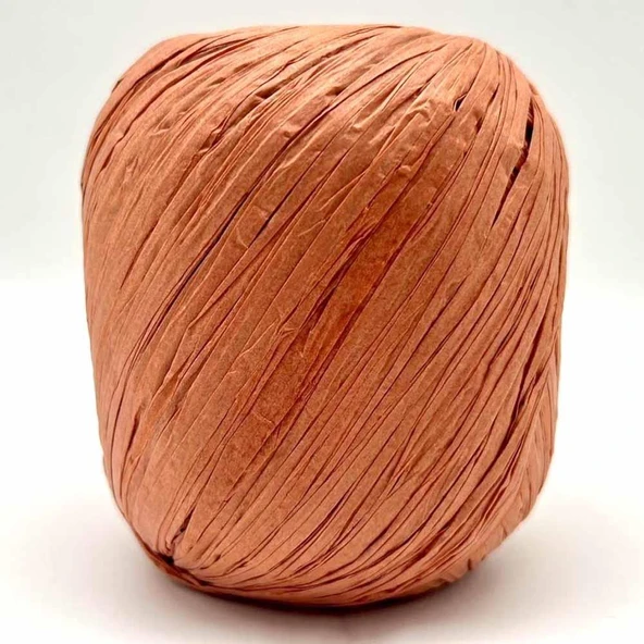 Fold Elit Rafya İpi ( 50 Gram ) 31a Taba