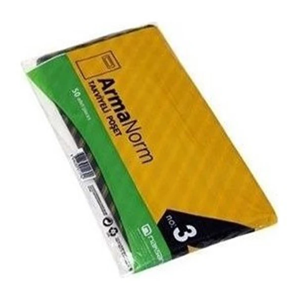 Aksan Plastik Takviyeli Çanta Taşıma Torbası Alışveriş Poşet 50 Adet No3 33x45cm