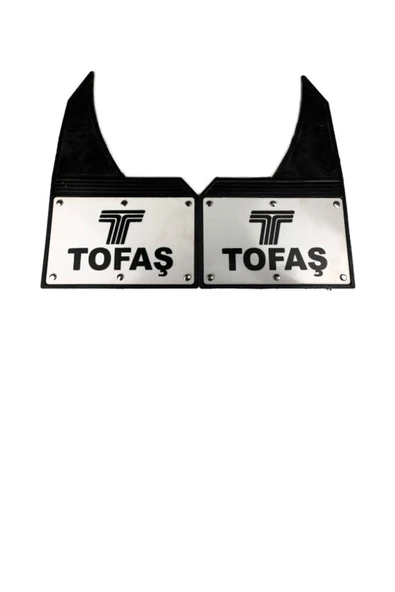 MKM Tofaş 6'lı Perçin Paçalık ürün görseli
