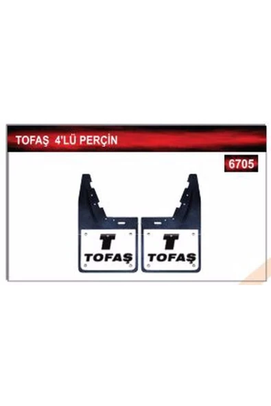 MKM Tofaş Paçalık ürün görseli 1