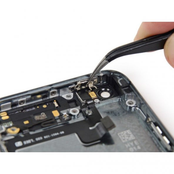 Apple İphone 5s Yan Ses On-off Filmi Flex - 3
