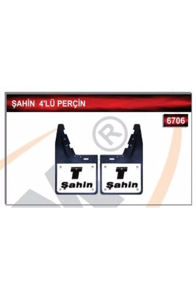 MKM Şahin Paçalık ürün görseli