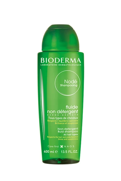 Bioderma Node Fluid Shampoo 400 ml