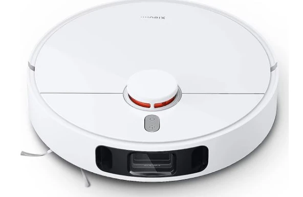 Xiaomi Robot Vacuum S10 Plus Akıllı Robot Süpürge TEŞHİR