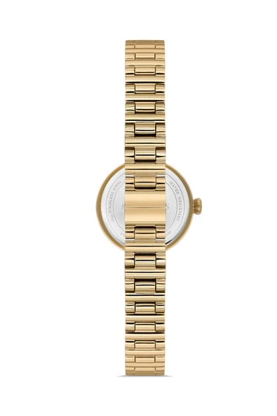 MOMENTUS Cw313g-09sg Kadın Kol Saati - Resim 3